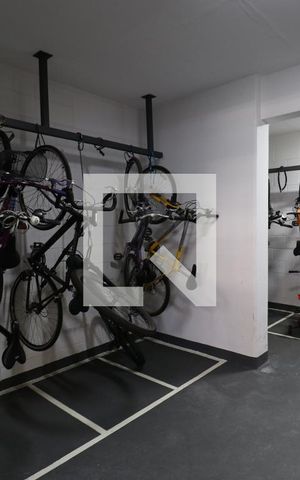 Apartamento à venda com 80m², 2 quartos e 2 vagasBicicletario