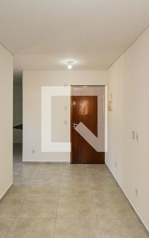 Apartamento à venda com 44m², 2 quartos e sem vaga Apartamento à venda com 44m², 2 quartos e sem vagaSala