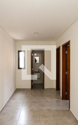 Apartamento à venda com 44m², 2 quartos e sem vaga Apartamento à venda com 44m², 2 quartos e sem vagaSala