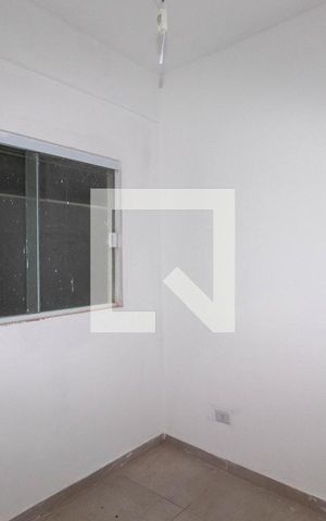 Apartamento para alugar com 42m², 2 quartos e sem vaga Apartamento para alugar com 42m², 2 quartos e sem vagaQuarto 2
