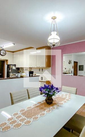 Casa à venda com 230m², 3 quartos e 3 vagasSala de Jantar