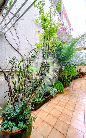 Casa à venda com 230m², 3 quartos e 3 vagasÁrea externa