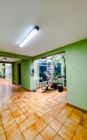 Casa à venda com 230m², 3 quartos e 3 vagasÁrea externa