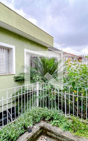 Casa à venda com 230m², 3 quartos e 3 vagasVaranda