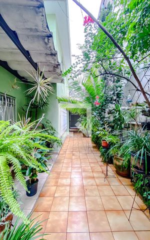 Casa à venda com 230m², 3 quartos e 3 vagasÁrea externa