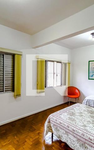 Casa à venda com 230m², 3 quartos e 3 vagasQuarto 3