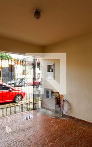 Casa à venda com 10m², 1 quarto e 1 vaga Casa à venda com 10m², 1 quarto e 1 vagaGaragem