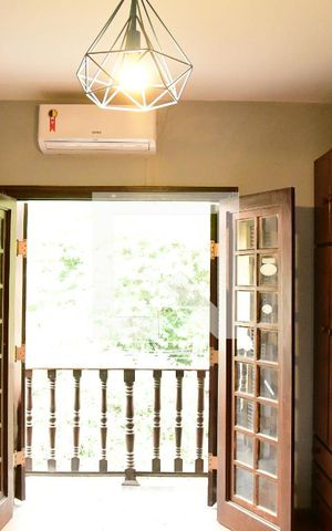 Casa de condomínio para alugar com 1350m², 4 quartos e 7 vagasQuarto 2