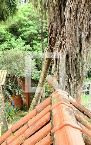 Casa de condomínio para alugar com 1350m², 4 quartos e 7 vagasVista do Escritório