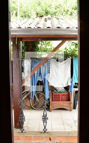 Casa de condomínio para alugar com 1350m², 4 quartos e 7 vagasQuarto 3