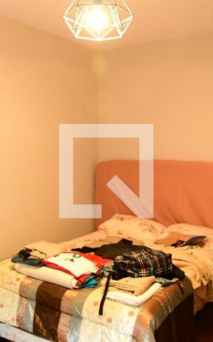 Casa de condomínio para alugar com 1350m², 4 quartos e 7 vagasQuarto 3