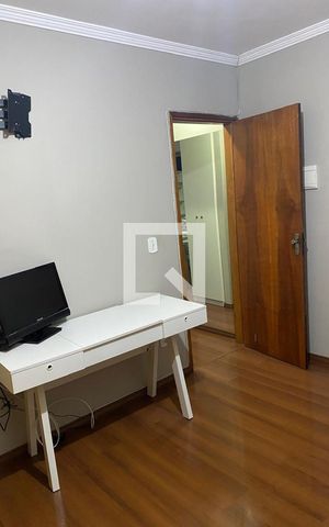 Casa de condomínio à venda com 70m², 2 quartos e 2 vagas Casa de condomínio à venda com 70m², 2 quartos e 2 vagasQuarto 2