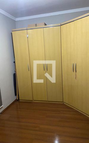 Casa de condomínio à venda com 70m², 2 quartos e 2 vagas Casa de condomínio à venda com 70m², 2 quartos e 2 vagasQuarto 2
