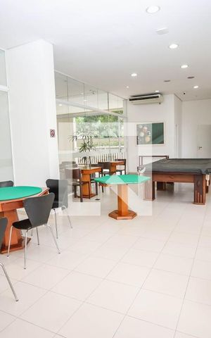 Apartamento à venda com 118m², 3 quartos e 2 vagas Apartamento à venda com 118m², 3 quartos e 2 vagasÁrea comum - Salão de festas