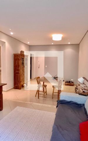 Apartamento à venda com 78m², 2 quartos e 1 vaga Apartamento à venda com 78m², 2 quartos e 1 vagaSala