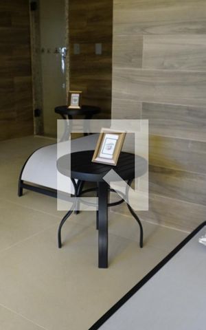 Apartamento para alugar com 42m², 1 quarto e 1 vagaSauna e Spa