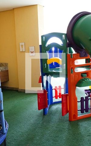 Apartamento para alugar com 42m², 1 quarto e 1 vagaÁrea comum - Playground