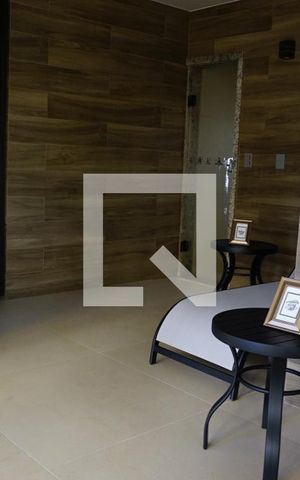 Apartamento para alugar com 42m², 1 quarto e 1 vagaSauna e Spa