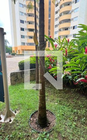 Apartamento para alugar com 42m², 1 quarto e 1 vaga Apartamento para alugar com 42m², 1 quarto e 1 vagaÁrea comum