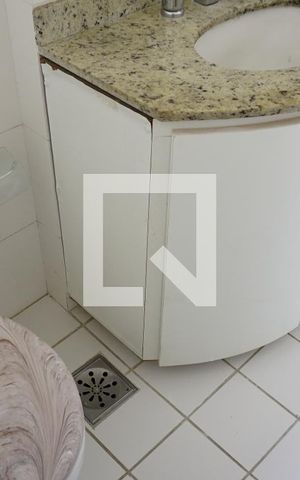 Apartamento para alugar com 42m², 1 quarto e 1 vagaBanheiro