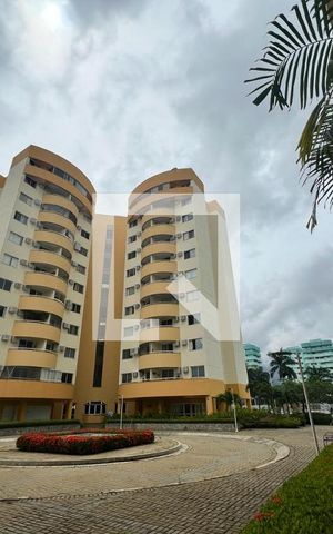 Apartamento para alugar com 42m², 1 quarto e 1 vaga Apartamento para alugar com 42m², 1 quarto e 1 vagaFachada do bloco