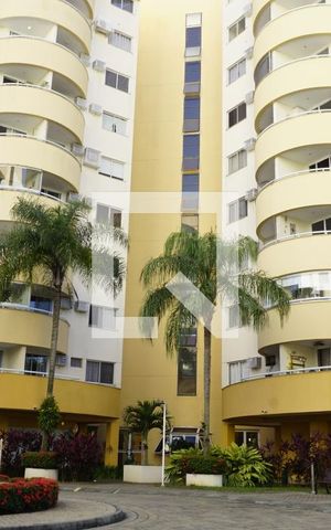 Apartamento para alugar com 42m², 1 quarto e 1 vagaÁrea comum