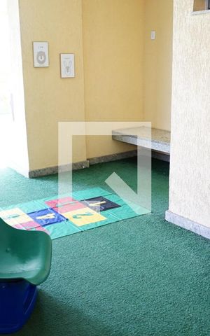 Apartamento para alugar com 42m², 1 quarto e 1 vagaÁrea comum - Playground