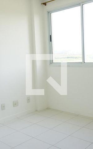 Apartamento para alugar com 42m², 1 quarto e 1 vagaQuarto