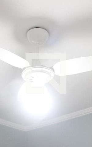 Apartamento para alugar com 26m², 1 quarto e 1 vagaQuarto