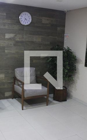 Apartamento para alugar com 26m², 1 quarto e 1 vagaÁrea comum