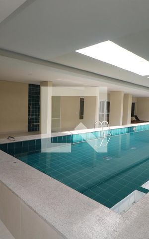Apartamento à venda com 64m², 2 quartos e 1 vagaÁrea comum - Piscina