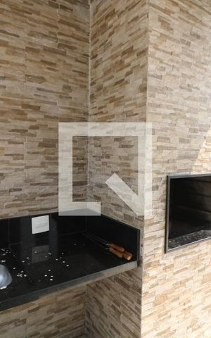Apartamento à venda com 64m², 2 quartos e 1 vagaÁrea comum - Churrasqueira
