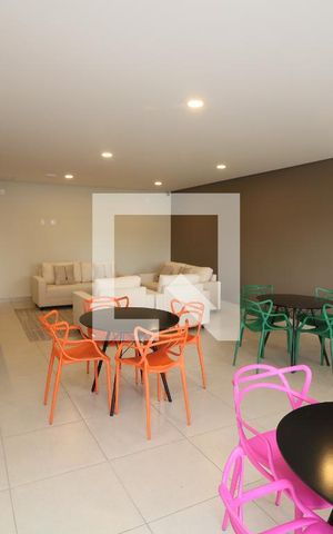 Apartamento à venda com 64m², 2 quartos e 1 vagaEspaço Gourmet