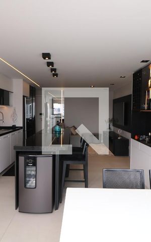 Apartamento à venda com 64m², 2 quartos e 1 vagaVaranda gourmet