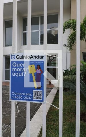 Apartamento à venda com 64m², 2 quartos e 1 vagaFachada 
