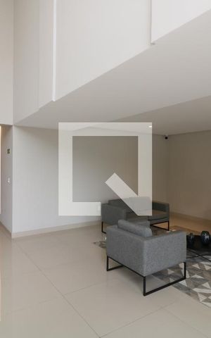 Apartamento à venda com 64m², 2 quartos e 1 vagaHall de entrada
