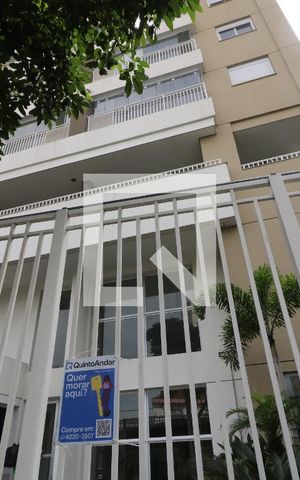 Apartamento à venda com 64m², 2 quartos e 1 vagaFachada 