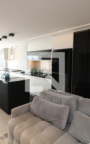 Apartamento à venda com 64m², 2 quartos e 1 vagaSala