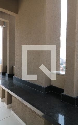 Apartamento à venda com 64m², 2 quartos e 1 vagaÁrea comum - Churrasqueira