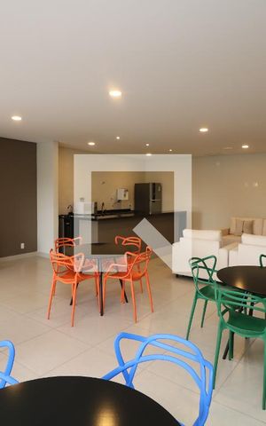 Apartamento à venda com 64m², 2 quartos e 1 vagaEspaço Gourmet