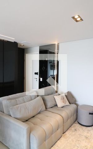 Apartamento à venda com 64m², 2 quartos e 1 vagaSala