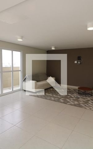 Apartamento à venda com 64m², 2 quartos e 1 vagaÁrea comum - Churrasqueira