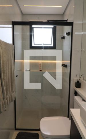 Apartamento à venda com 64m², 2 quartos e 1 vagaBanheiro
