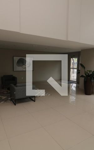 Apartamento à venda com 64m², 2 quartos e 1 vagaHall de entrada