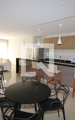 Apartamento à venda com 64m², 2 quartos e 1 vagaÁrea comum - Salão de festas