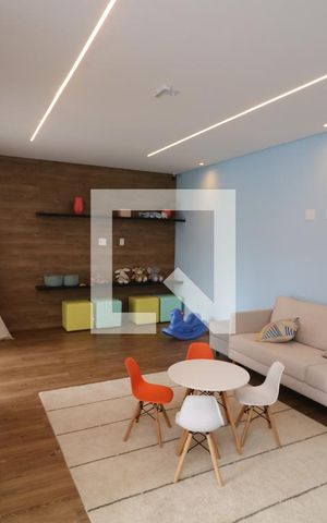 Apartamento à venda com 64m², 2 quartos e 1 vagaBrinquedoteca