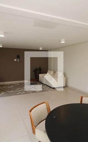 Apartamento à venda com 64m², 2 quartos e 1 vagaÁrea comum - Churrasqueira