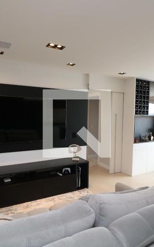 Apartamento à venda com 64m², 2 quartos e 1 vagaSala
