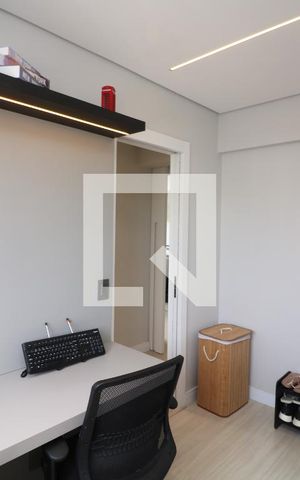 Apartamento à venda com 64m², 2 quartos e 1 vagaQuarto