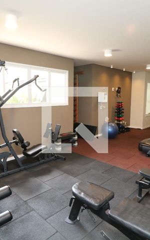 Apartamento à venda com 64m², 2 quartos e 1 vagaÁrea comum - Academia